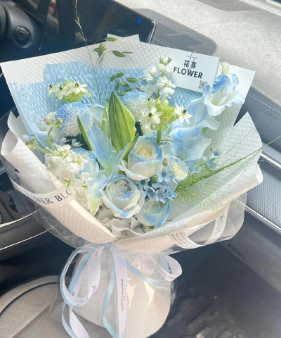 小众送妈妈的花有哪些花