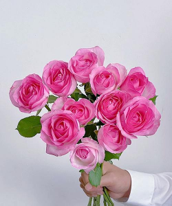 小众送妈妈的花有哪些花