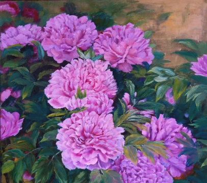 小众送妈妈的花有哪些花