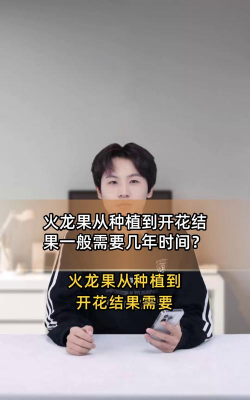 火龙果什么时候成熟