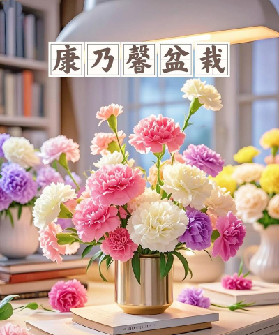 小众送妈妈的花有哪些花