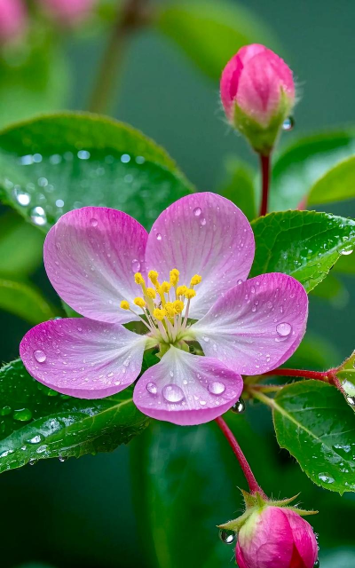 小众送妈妈的花有哪些花