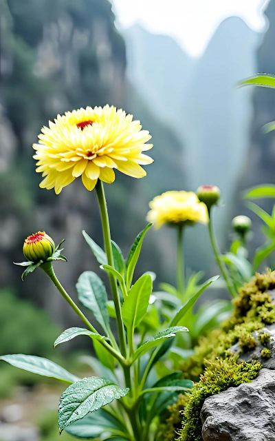 小众送妈妈的花有哪些花