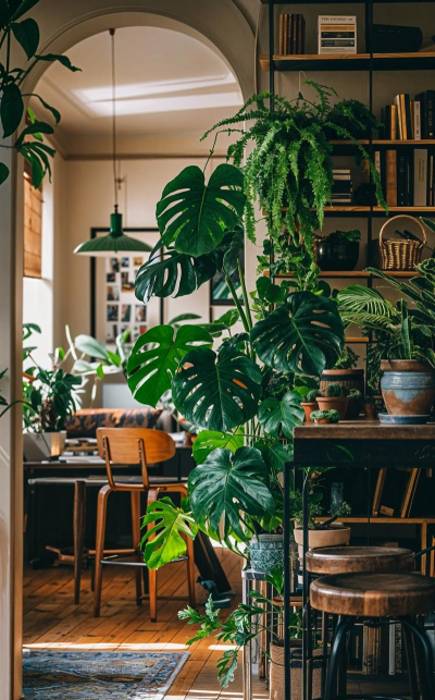 小众送妈妈的花有哪些花