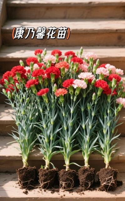 小众送妈妈的花有哪些花