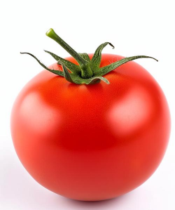 红色的蔬菜有哪些