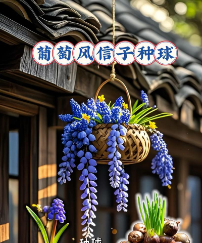 小众送妈妈的花有哪些花