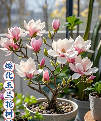 矮花树苗种什么