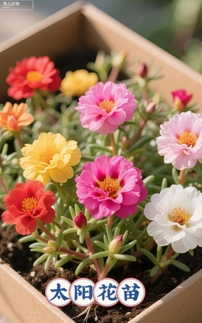 小众送妈妈的花有哪些花