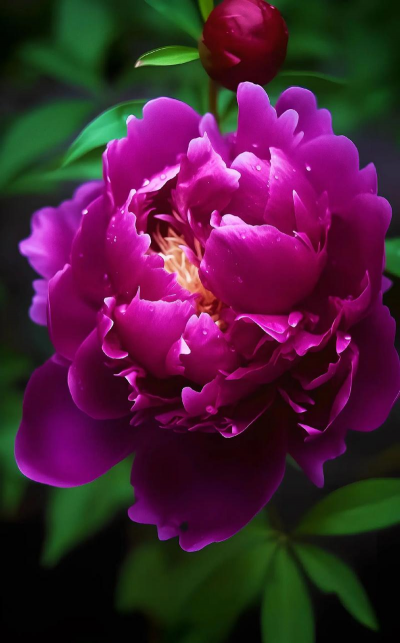 小众送妈妈的花有哪些花