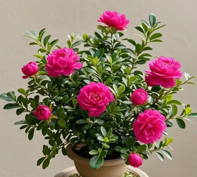 小众送妈妈的花有哪些花