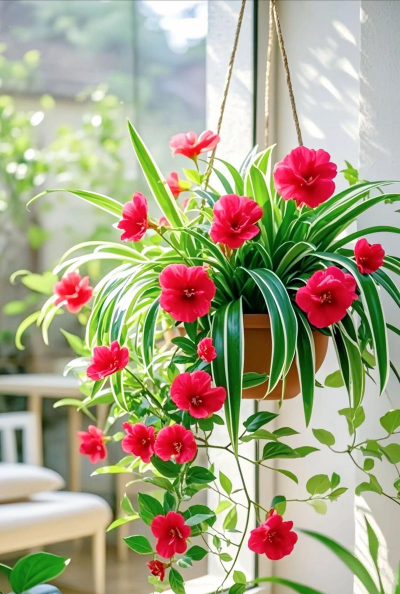 小众送妈妈的花有哪些花