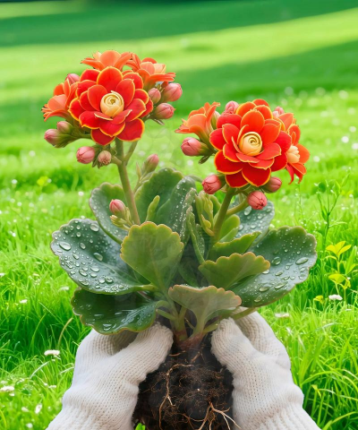 小众送妈妈的花有哪些花