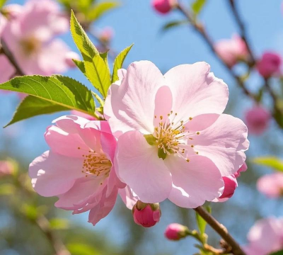 小众送妈妈的花有哪些花