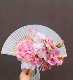 小众送妈妈的花有哪些花