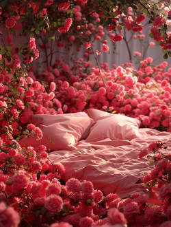 小众送妈妈的花有哪些花