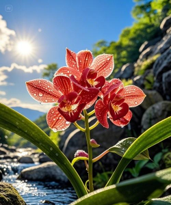 小众送妈妈的花有哪些花