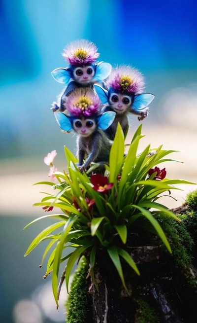 小众送妈妈的花有哪些花