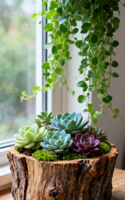 小众送妈妈的花有哪些花