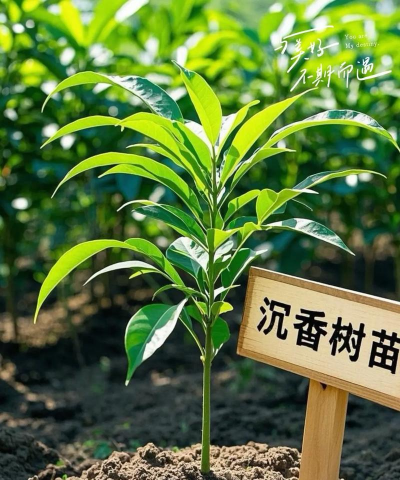 海南种植沉香怎么种植的