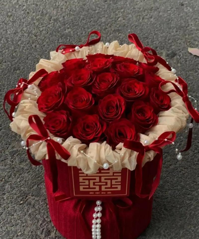 小众送妈妈的花有哪些花