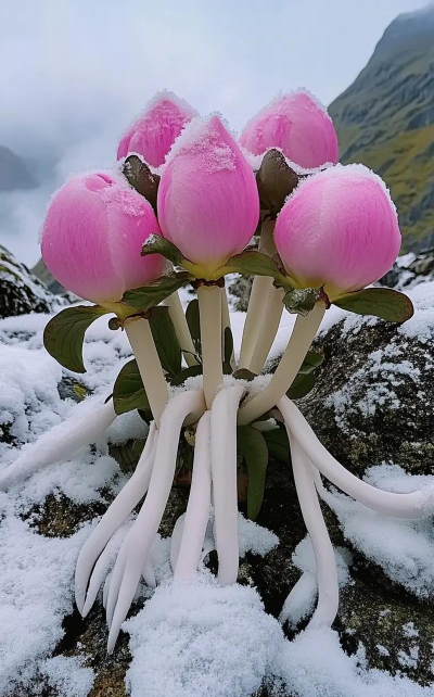 不怕冷的花有哪些花