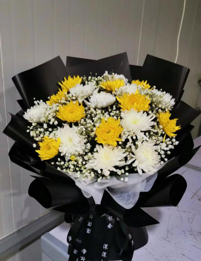 小众送妈妈的花有哪些花