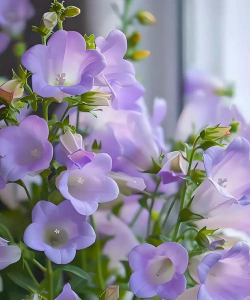 小众送妈妈的花有哪些花