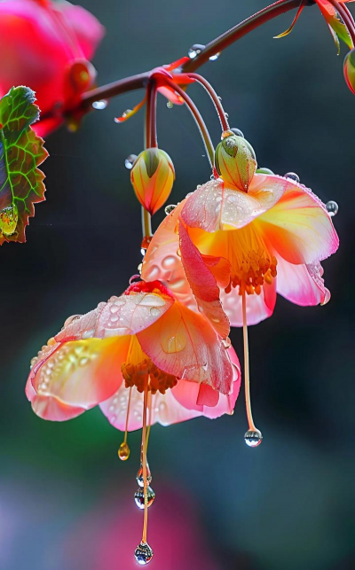 小众送妈妈的花有哪些花