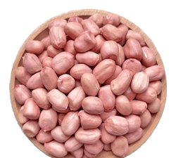 花生米是粗粮吗