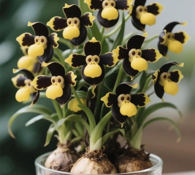 小众送妈妈的花有哪些花