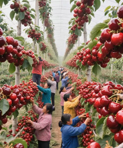 小众送妈妈的花有哪些花