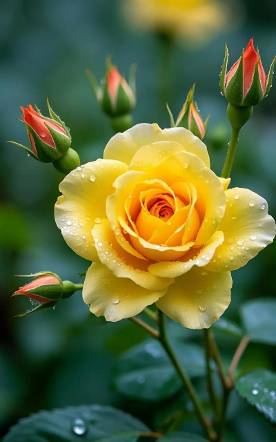 小众送妈妈的花有哪些花