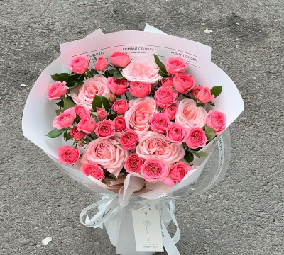 小众送妈妈的花有哪些花