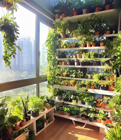 100平方室内养殖什么