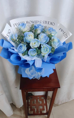 小众送妈妈的花有哪些花