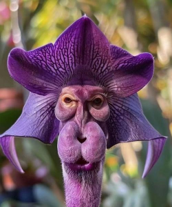 有哪些花长得丑