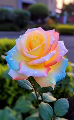 小众送妈妈的花有哪些花