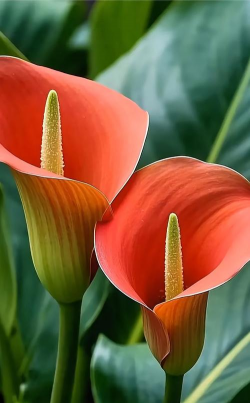 小众送妈妈的花有哪些花