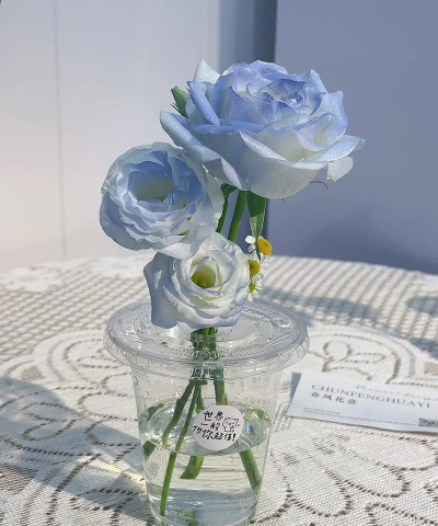 小众送妈妈的花有哪些花