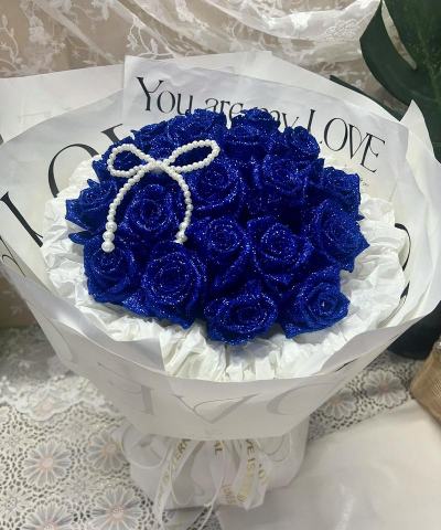 小众送妈妈的花有哪些花