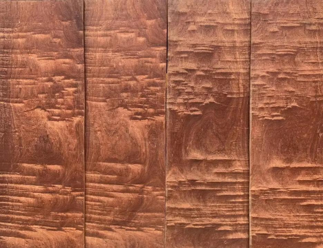 缅花有哪些花纹