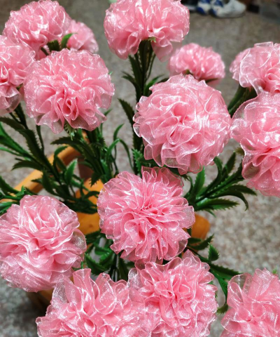 小众送妈妈的花有哪些花