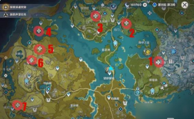 小众送妈妈的花有哪些花