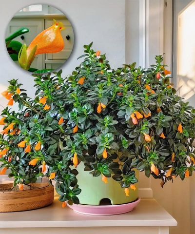 小众送妈妈的花有哪些花