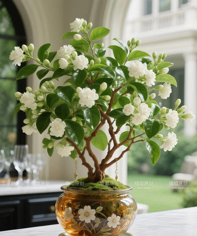 小众送妈妈的花有哪些花