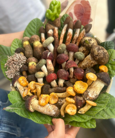 小众送妈妈的花有哪些花