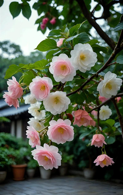 小众送妈妈的花有哪些花