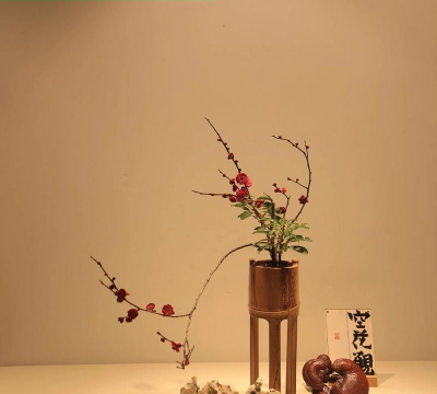 中华花艺有哪些