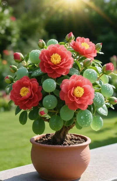 小众送妈妈的花有哪些花